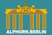 Alphorn Berlin